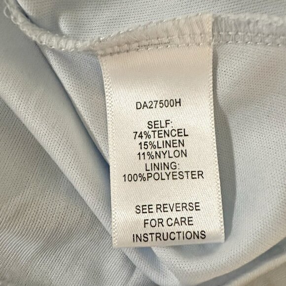 Aakaa Garden District Maxi Dress - Picture 8 of 9